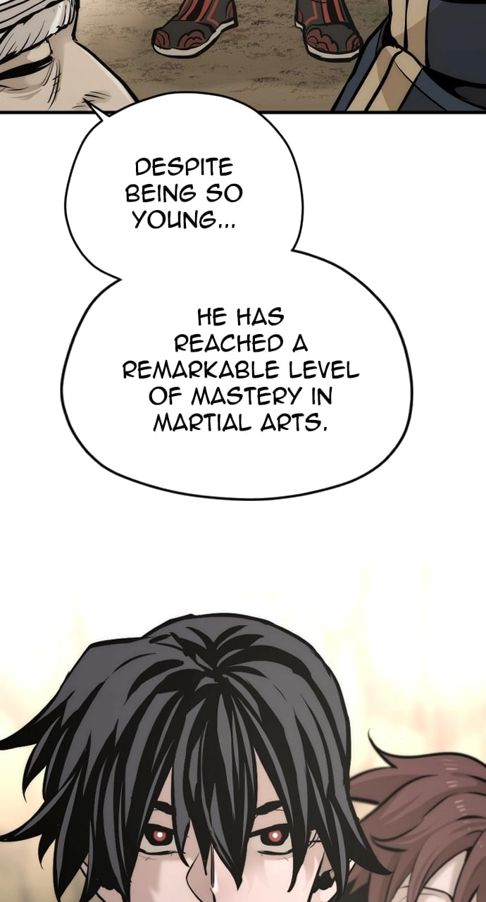 Murim RPG Simulation Chapter 94 Page 102