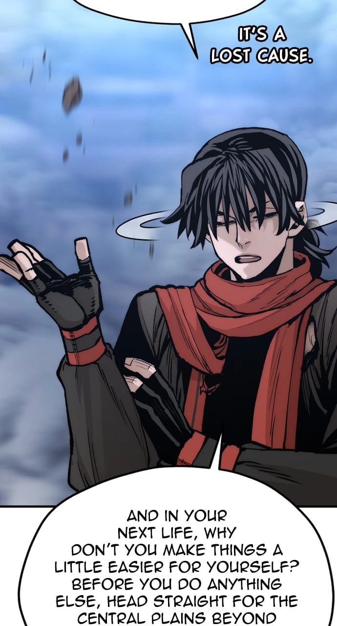 Murim RPG Simulation Chapter 127 Page 53