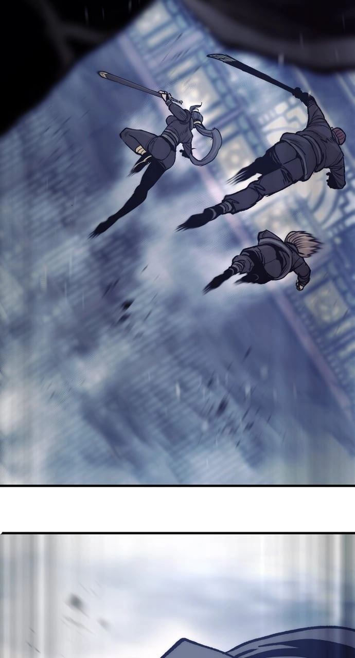 Murim RPG Simulation Chapter 127 Page 135