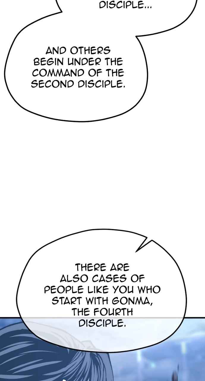 Murim RPG Simulation Chapter 127 Page 33
