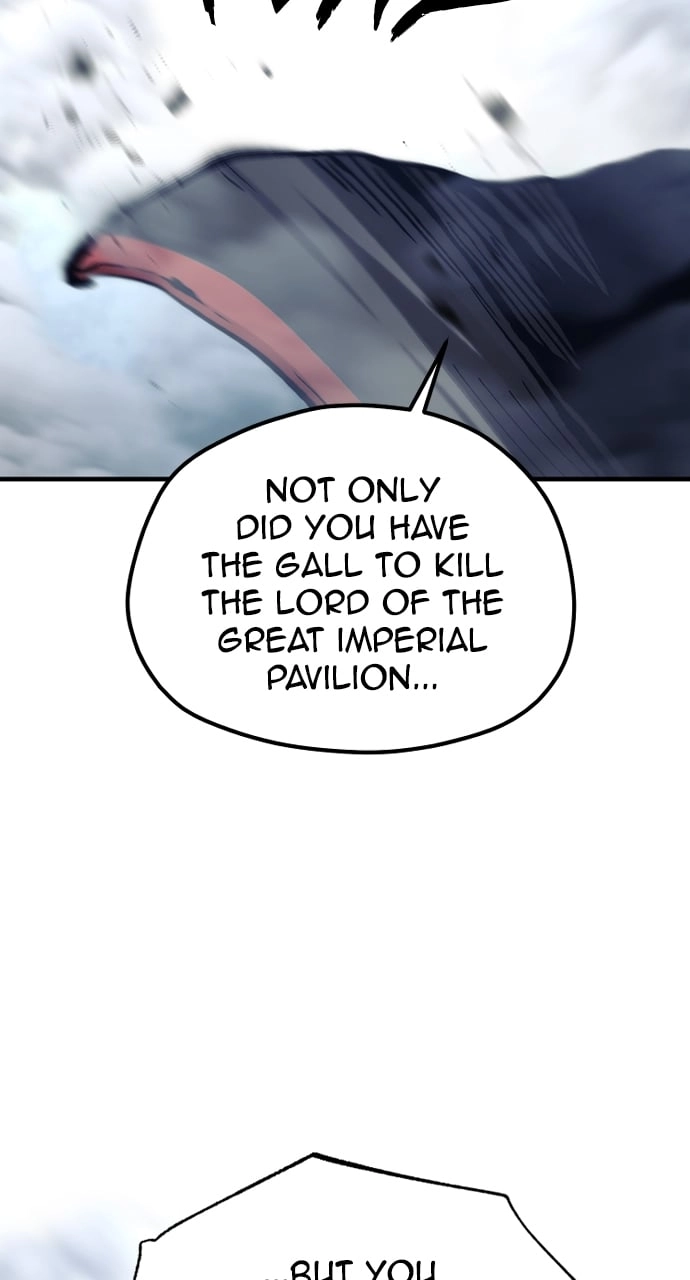 Murim RPG Simulation Chapter 127 Page 124