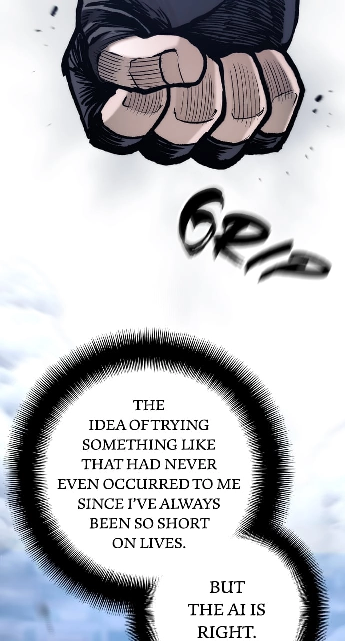 Murim RPG Simulation Chapter 127 Page 62