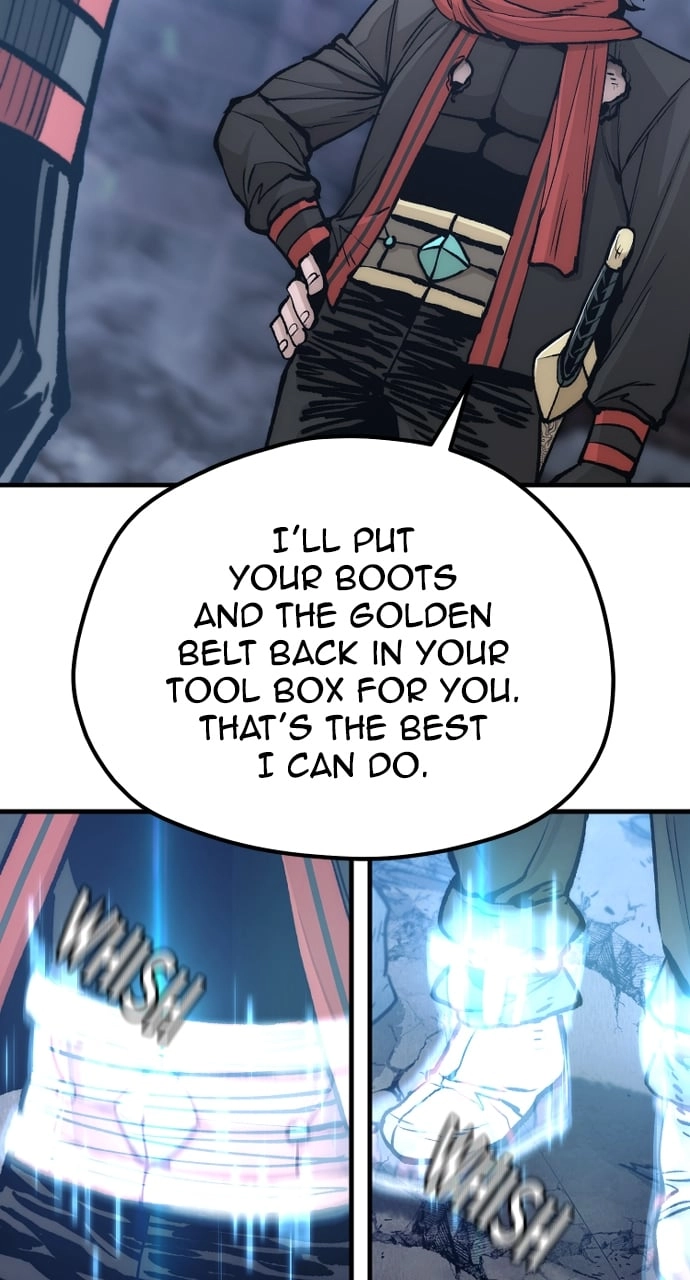 Murim RPG Simulation Chapter 127 Page 75