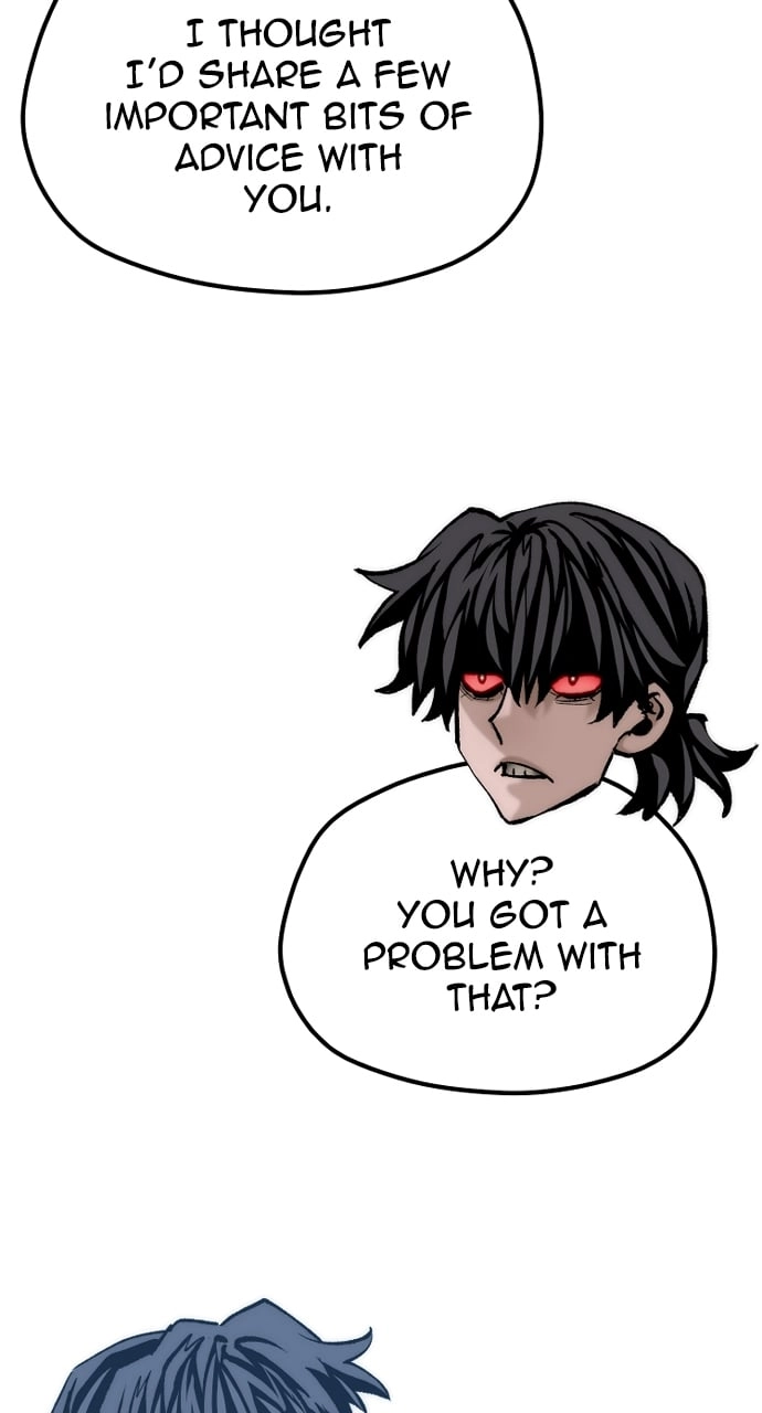 Murim RPG Simulation Chapter 127 Page 8