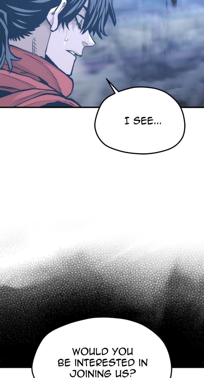 Murim RPG Simulation Chapter 127 Page 34