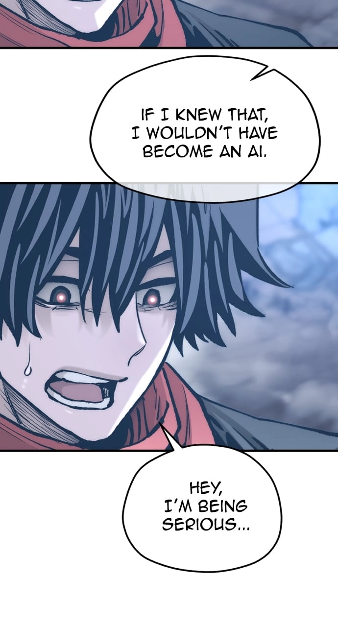 Murim RPG Simulation Chapter 127 Page 72
