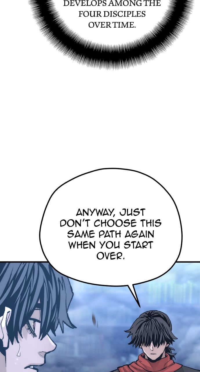 Murim RPG Simulation Chapter 127 Page 64