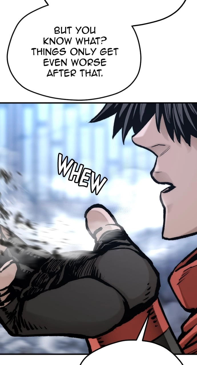 Murim RPG Simulation Chapter 127 Page 67