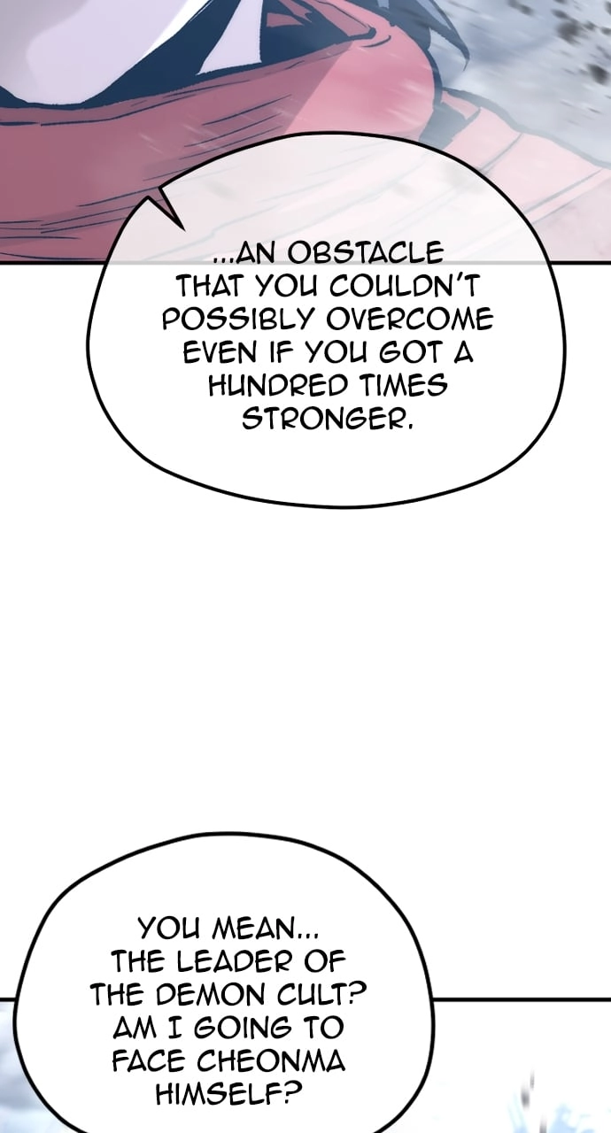 Murim RPG Simulation Chapter 127 Page 69