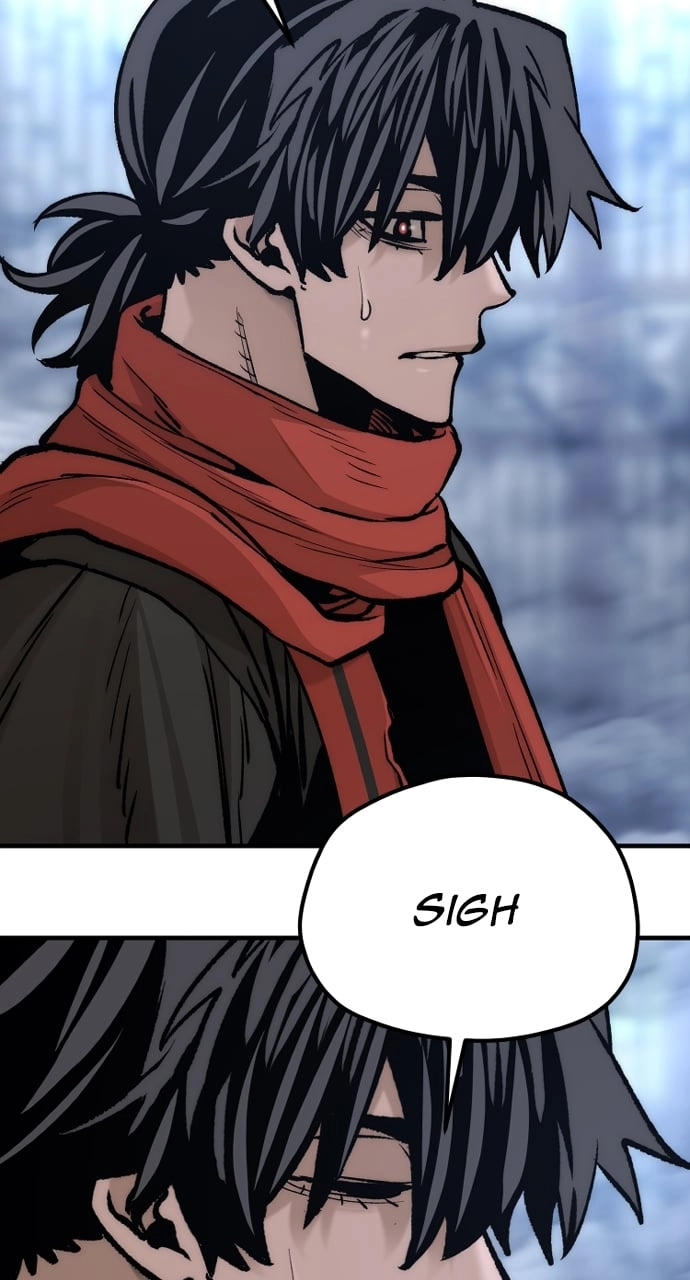 Murim RPG Simulation Chapter 127 Page 109