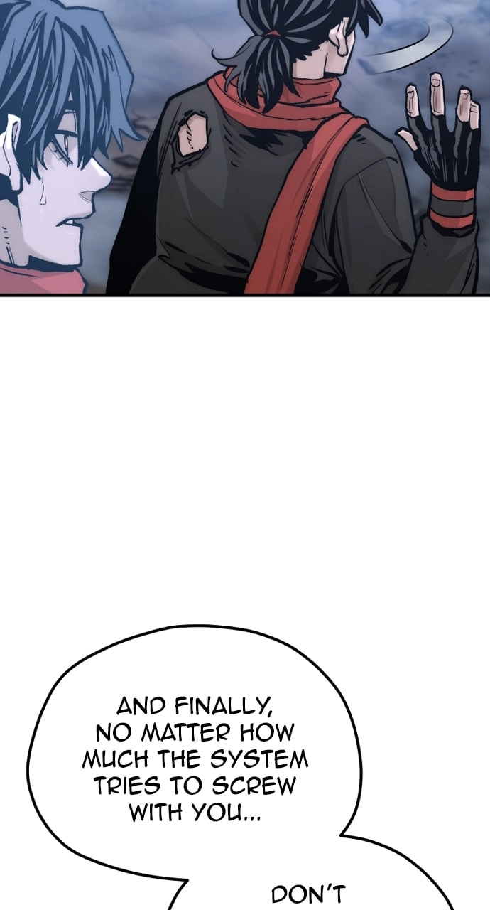 Murim RPG Simulation Chapter 127 Page 100