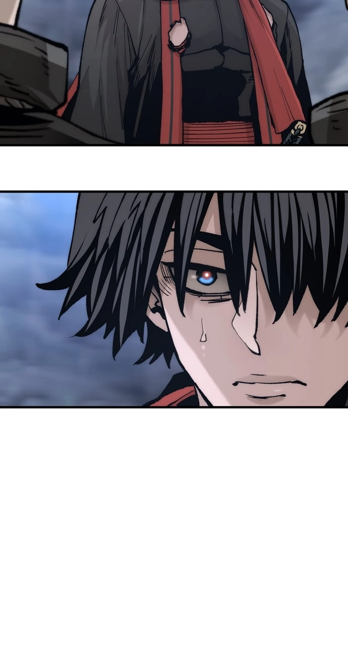 Murim RPG Simulation Chapter 127 Page 116
