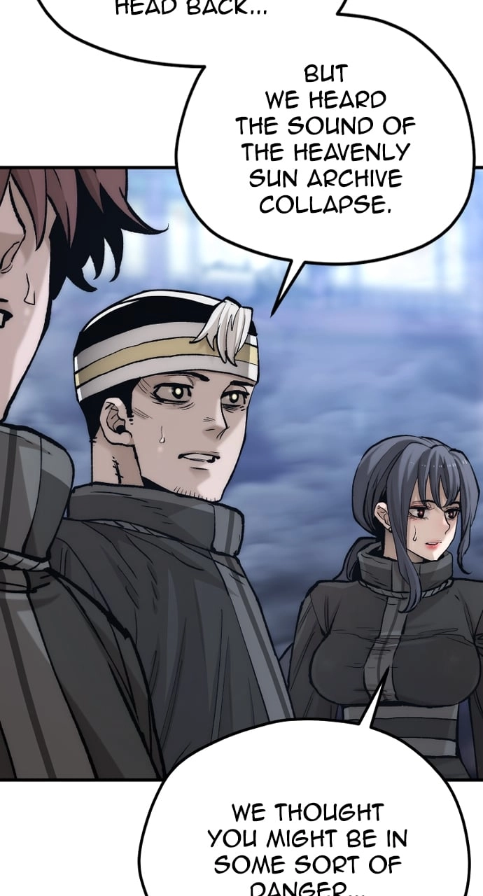 Murim RPG Simulation Chapter 127 Page 114