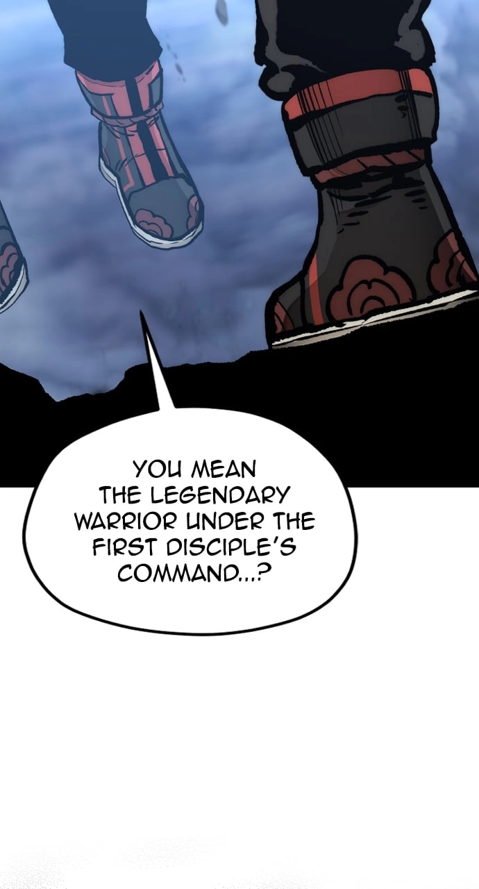 Murim RPG Simulation Chapter 127 Page 48