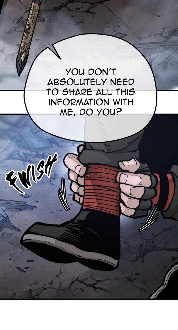 Murim RPG Simulation Chapter 127 Page 86