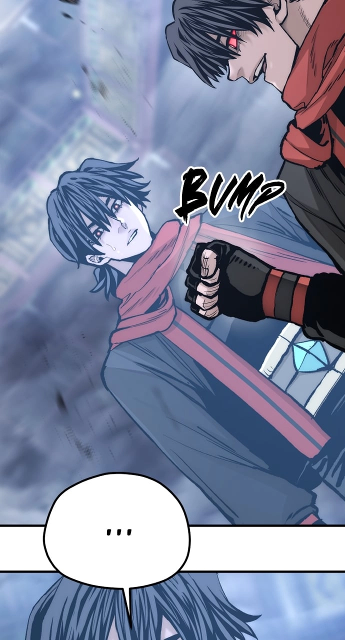 Murim RPG Simulation Chapter 127 Page 98