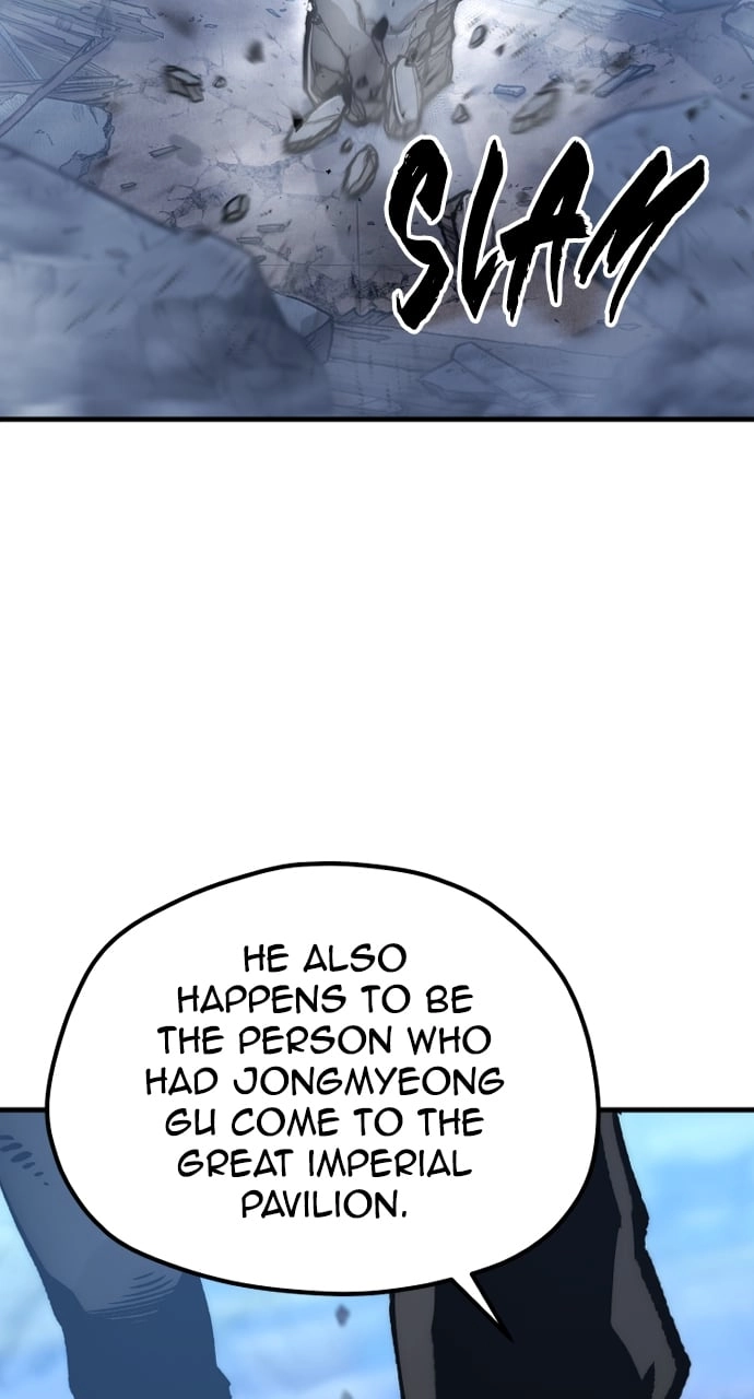 Murim RPG Simulation Chapter 127 Page 47