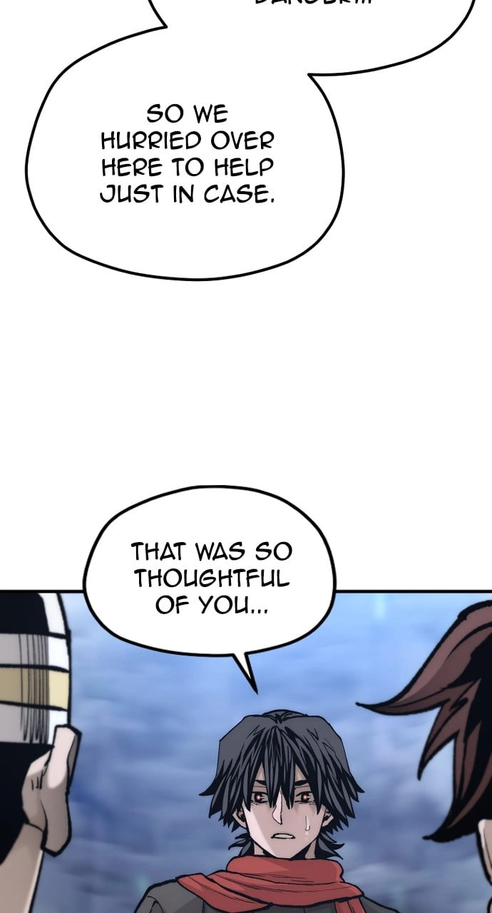 Murim RPG Simulation Chapter 127 Page 115
