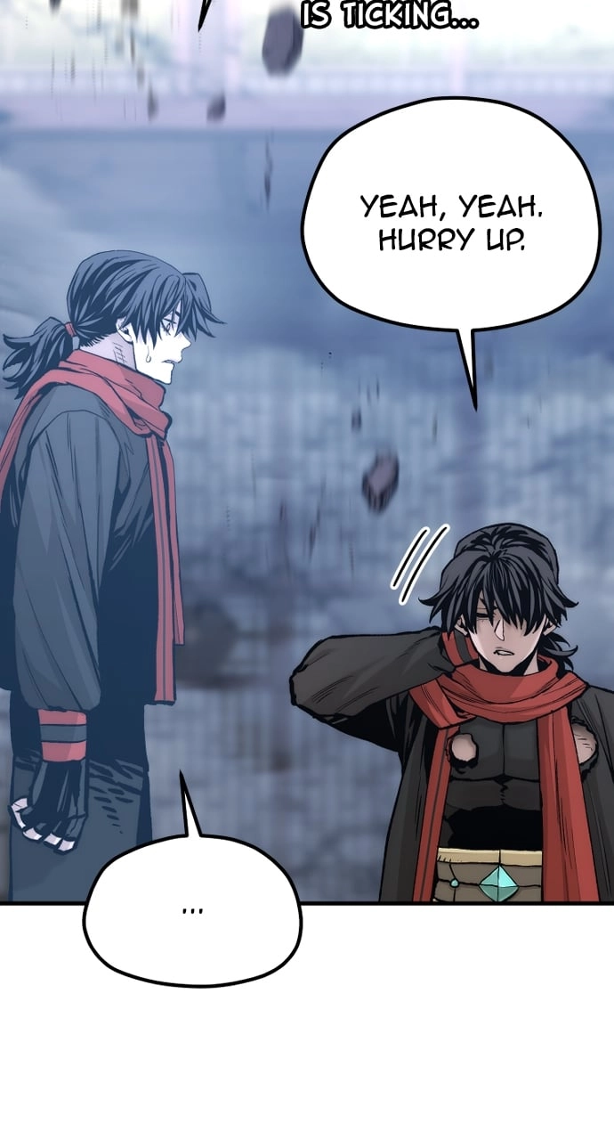 Murim RPG Simulation Chapter 127 Page 10