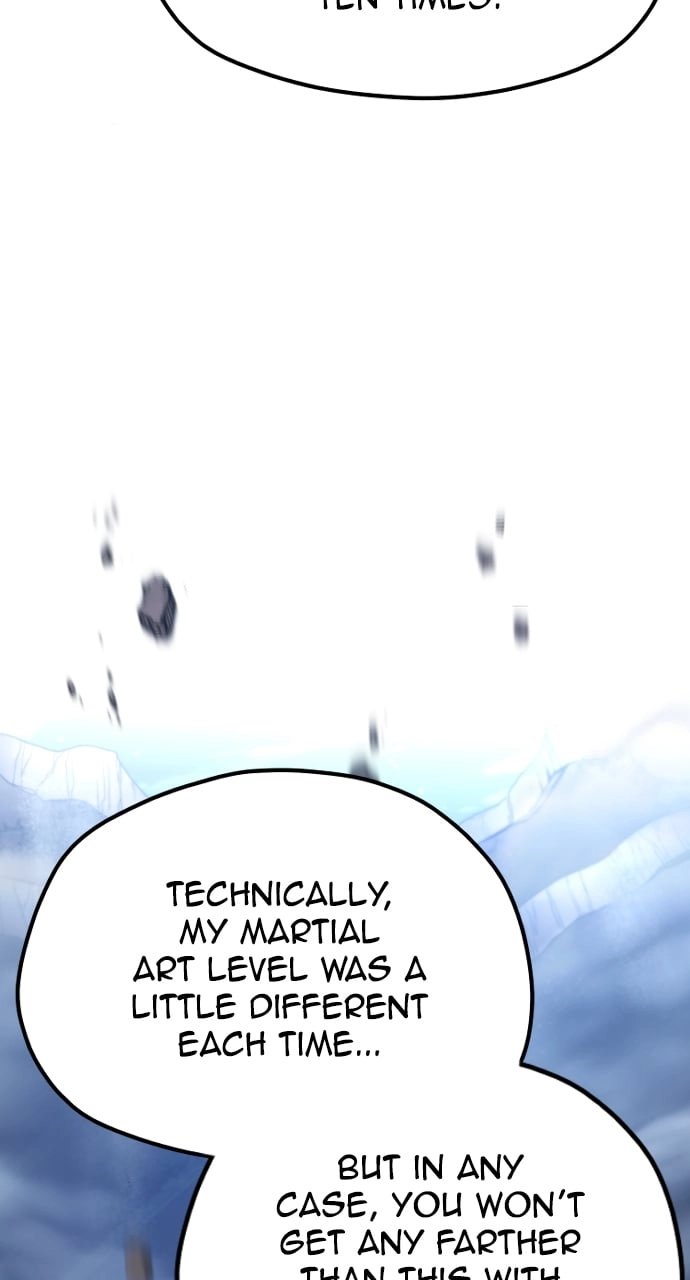 Murim RPG Simulation Chapter 127 Page 43