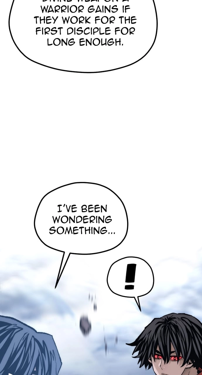 Murim RPG Simulation Chapter 127 Page 39