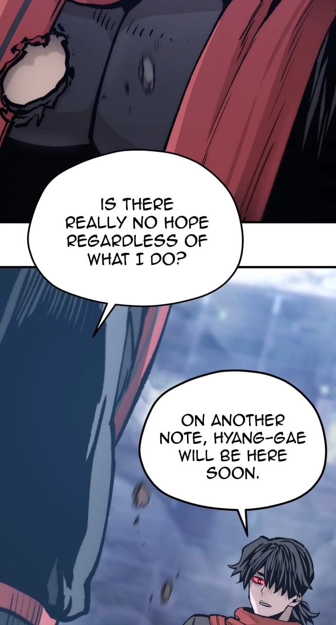 Murim RPG Simulation Chapter 127 Page 74