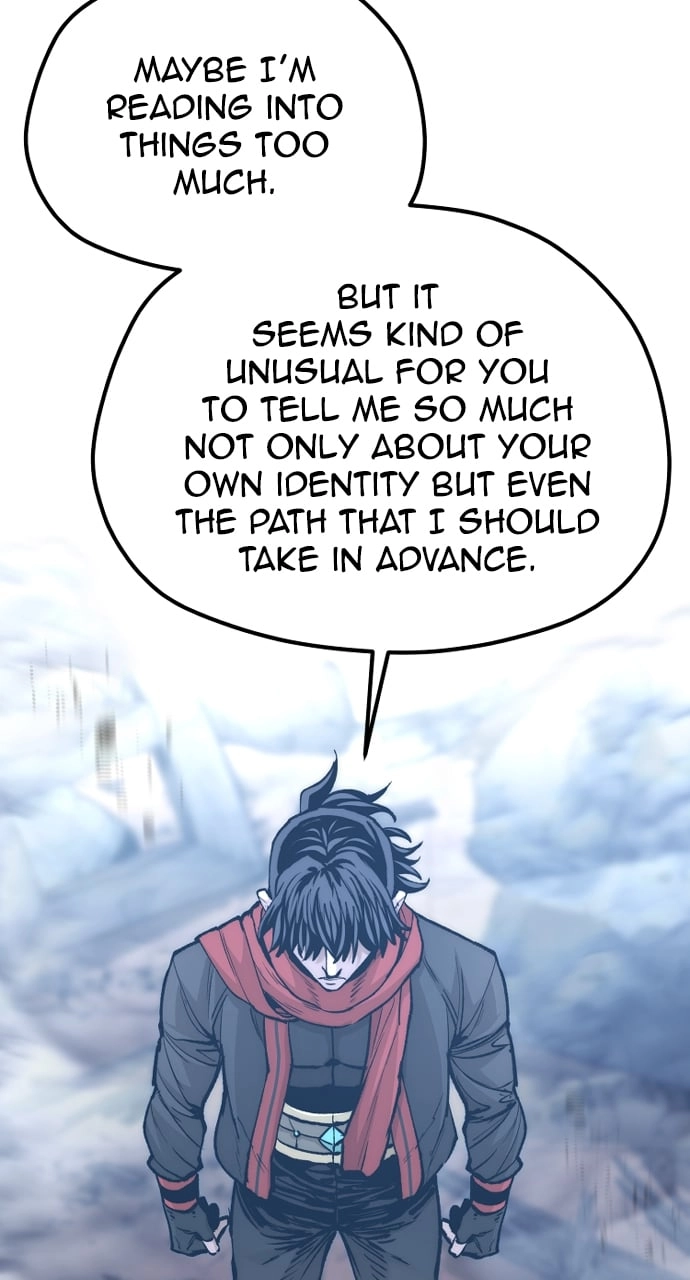 Murim RPG Simulation Chapter 127 Page 84