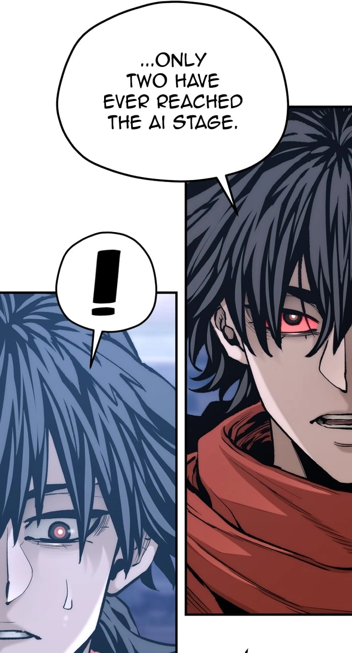 Murim RPG Simulation Chapter 127 Page 25