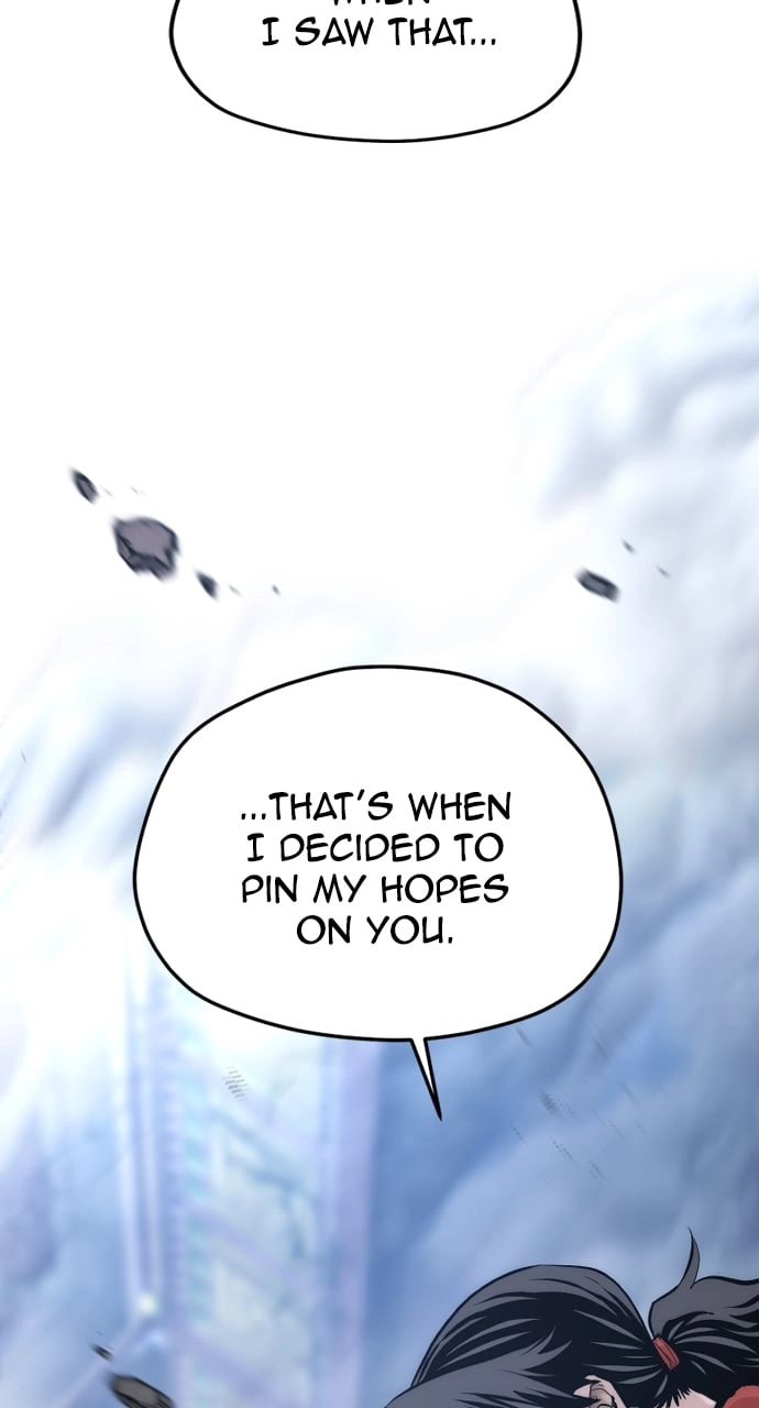 Murim RPG Simulation Chapter 127 Page 97