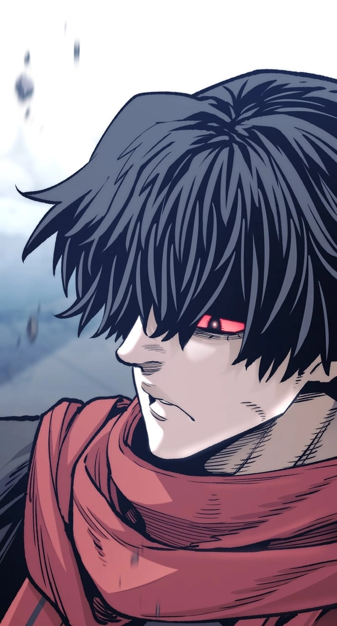 Murim RPG Simulation Chapter 127 Page 73