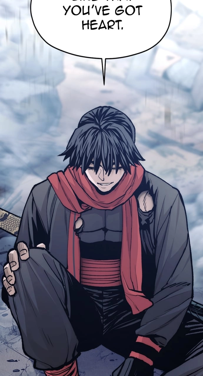 Murim RPG Simulation Chapter 127 Page 88