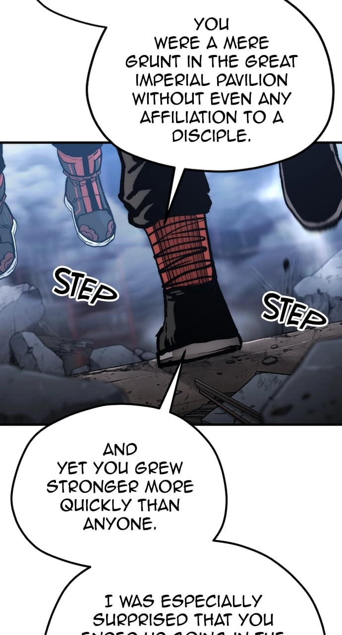 Murim RPG Simulation Chapter 127 Page 94