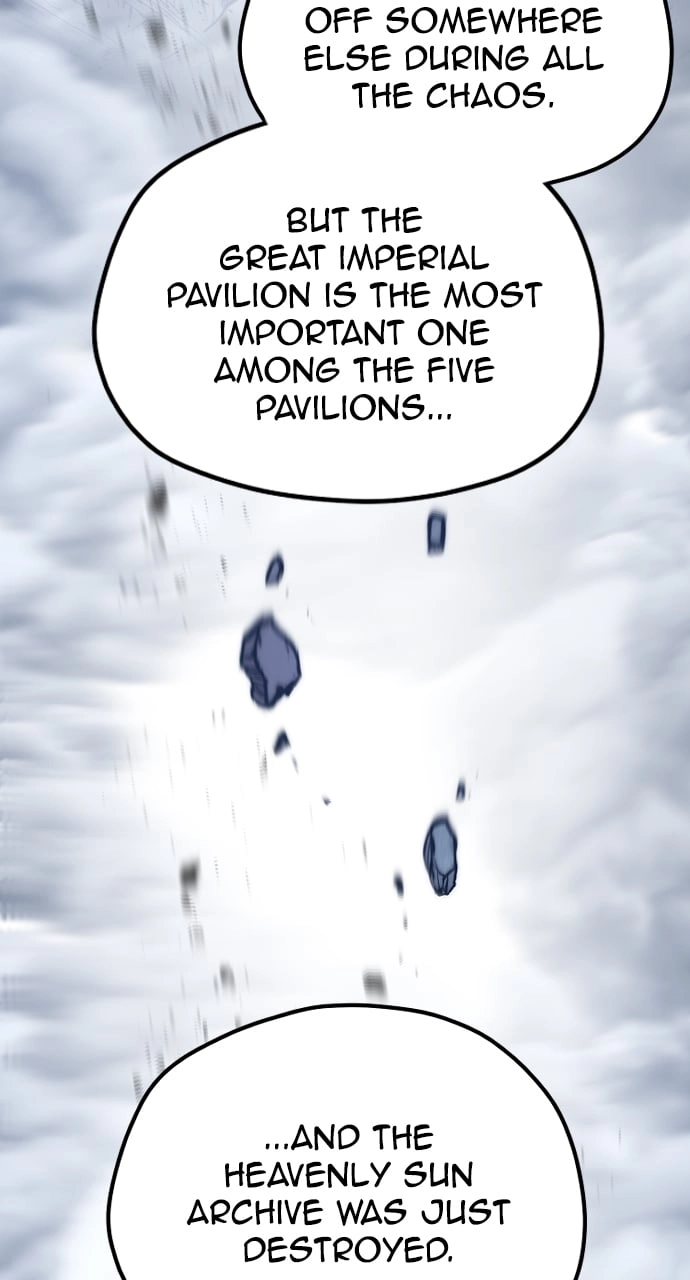 Murim RPG Simulation Chapter 127 Page 45