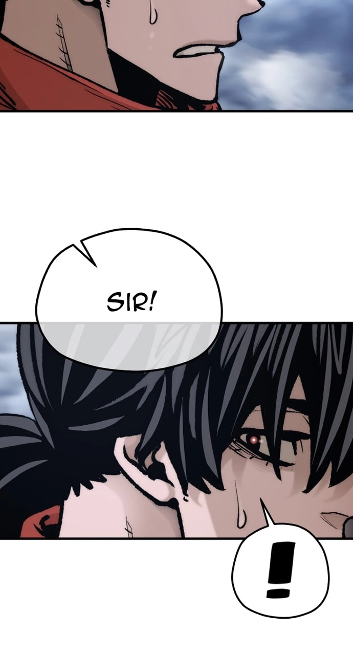 Murim RPG Simulation Chapter 127 Page 110