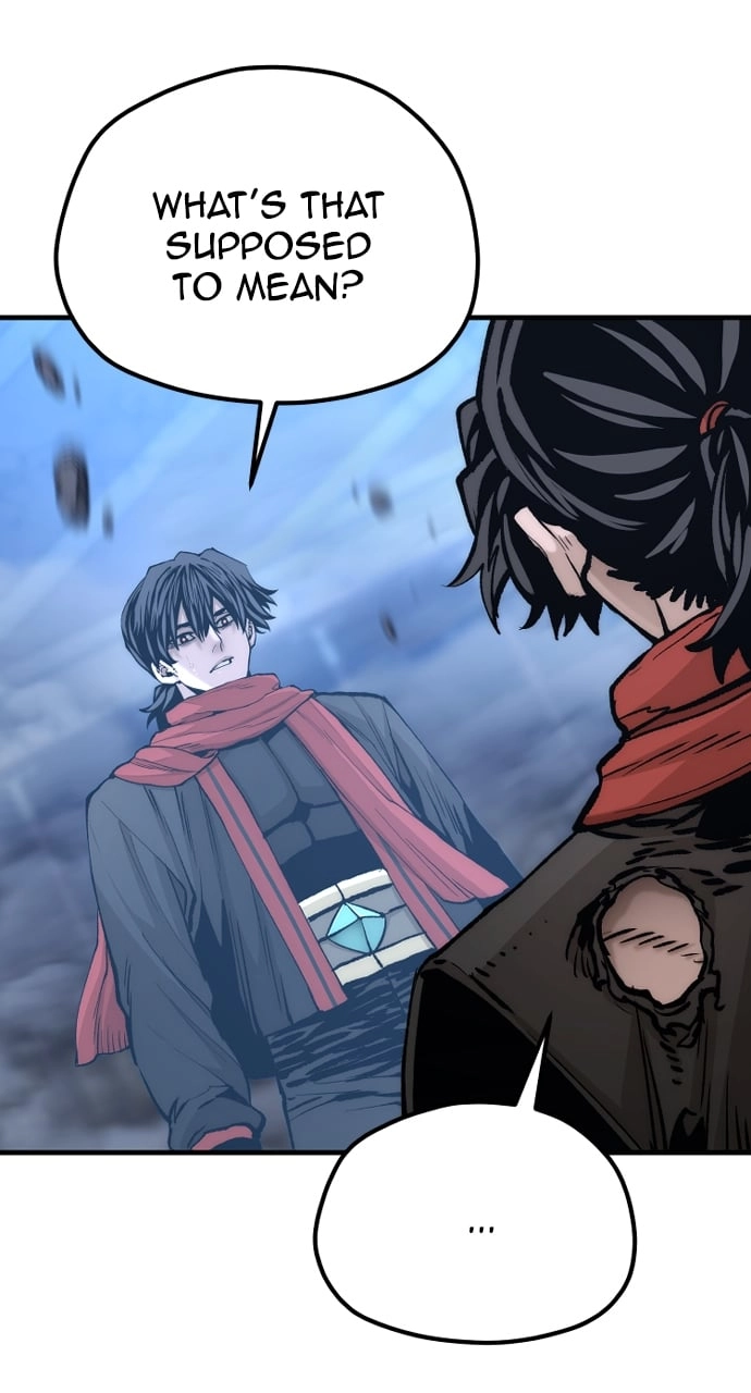 Murim RPG Simulation Chapter 127 Page 29