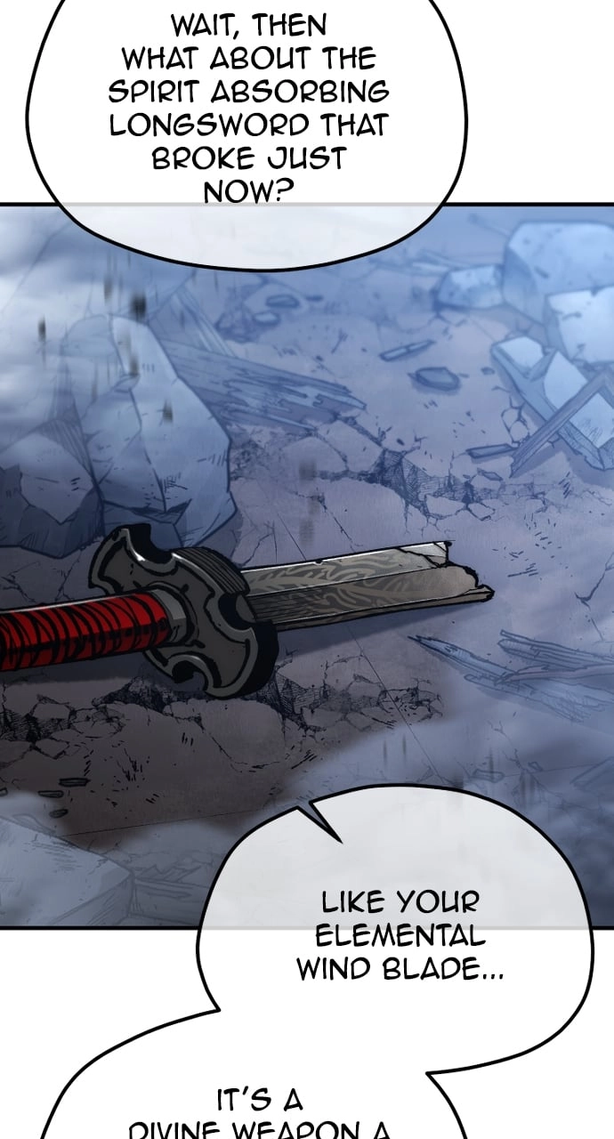 Murim RPG Simulation Chapter 127 Page 38