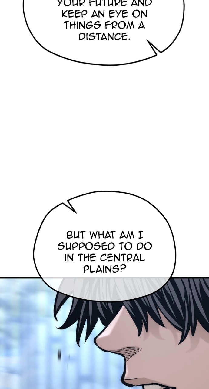 Murim RPG Simulation Chapter 127 Page 58