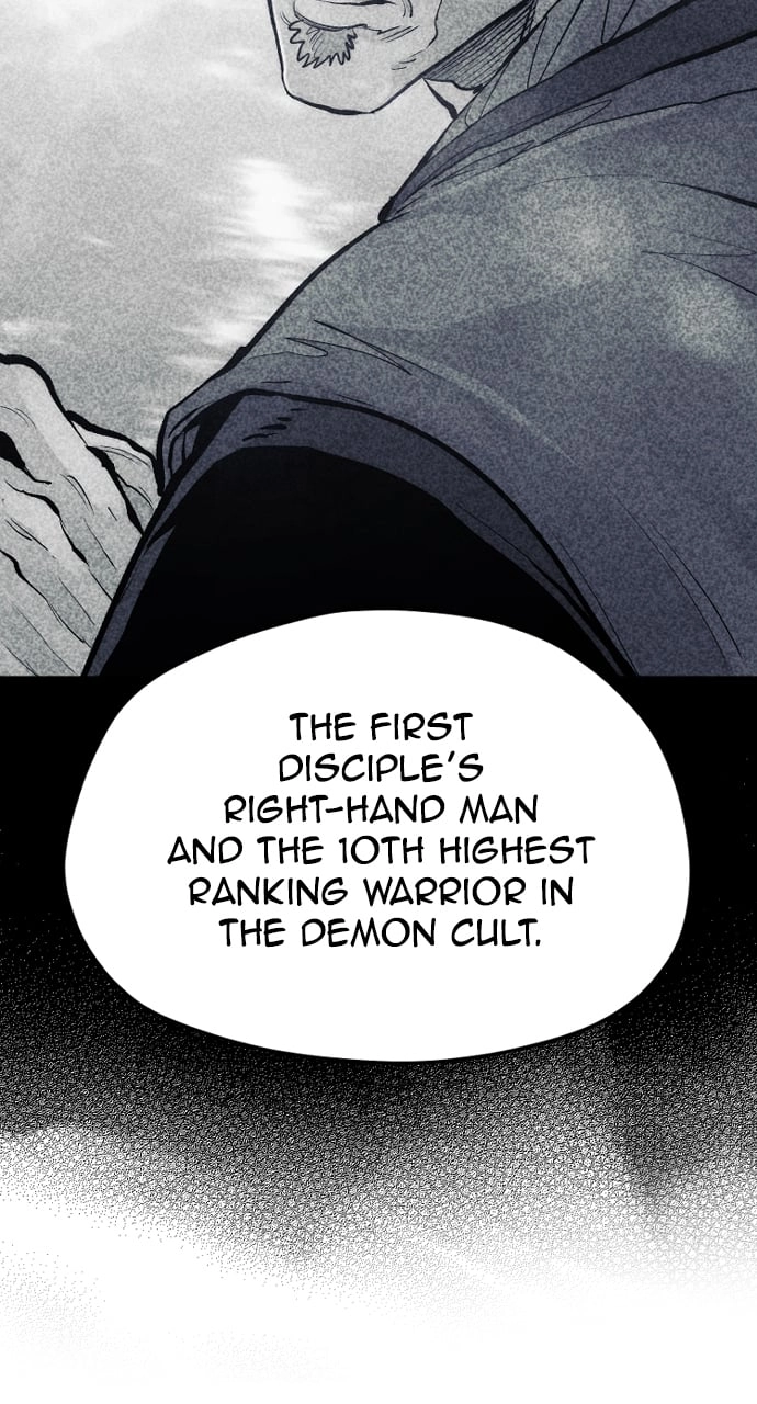 Murim RPG Simulation Chapter 127 Page 50