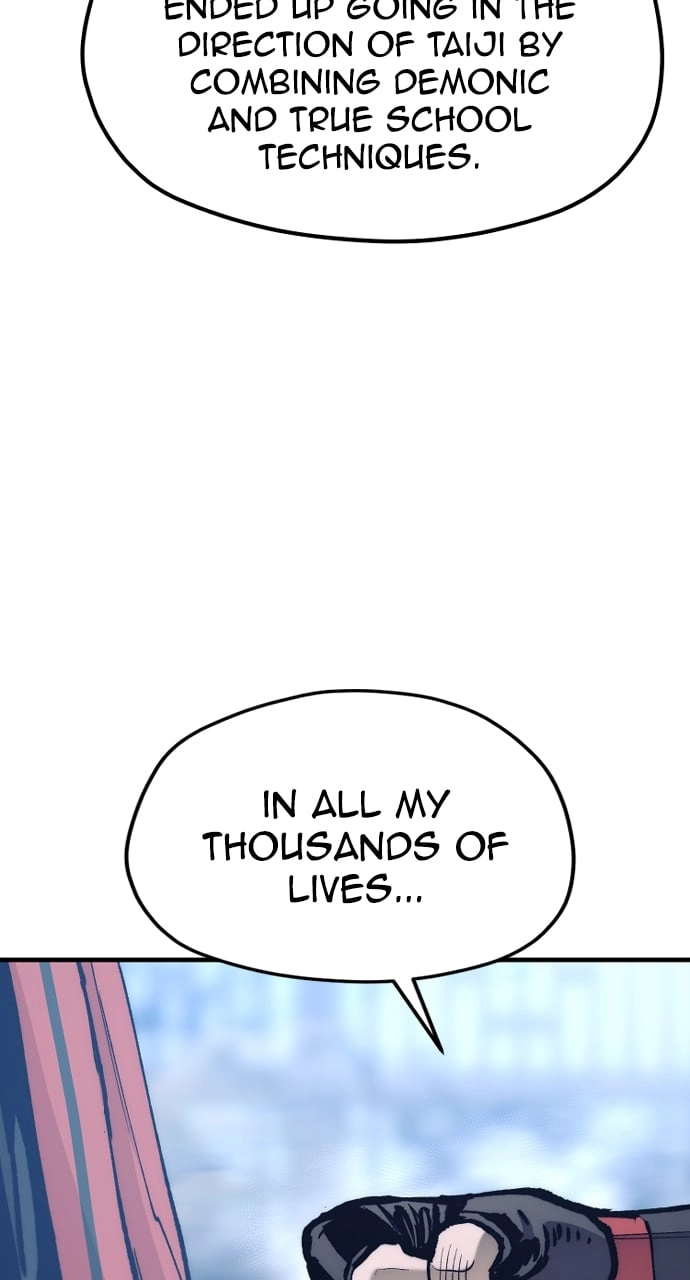 Murim RPG Simulation Chapter 127 Page 95