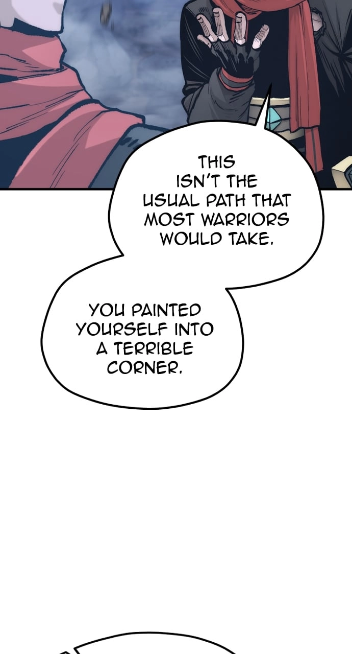 Murim RPG Simulation Chapter 127 Page 65