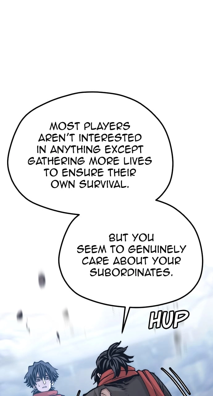 Murim RPG Simulation Chapter 127 Page 90