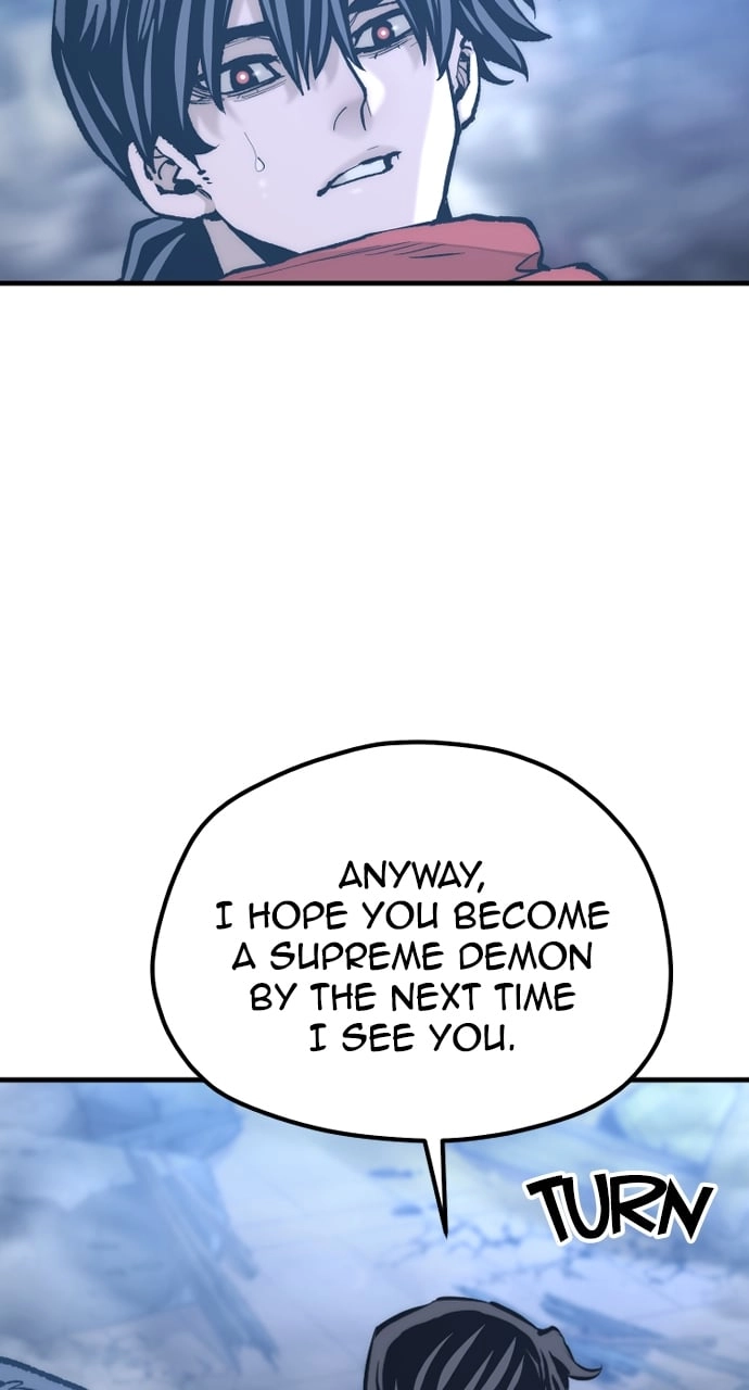 Murim RPG Simulation Chapter 127 Page 99