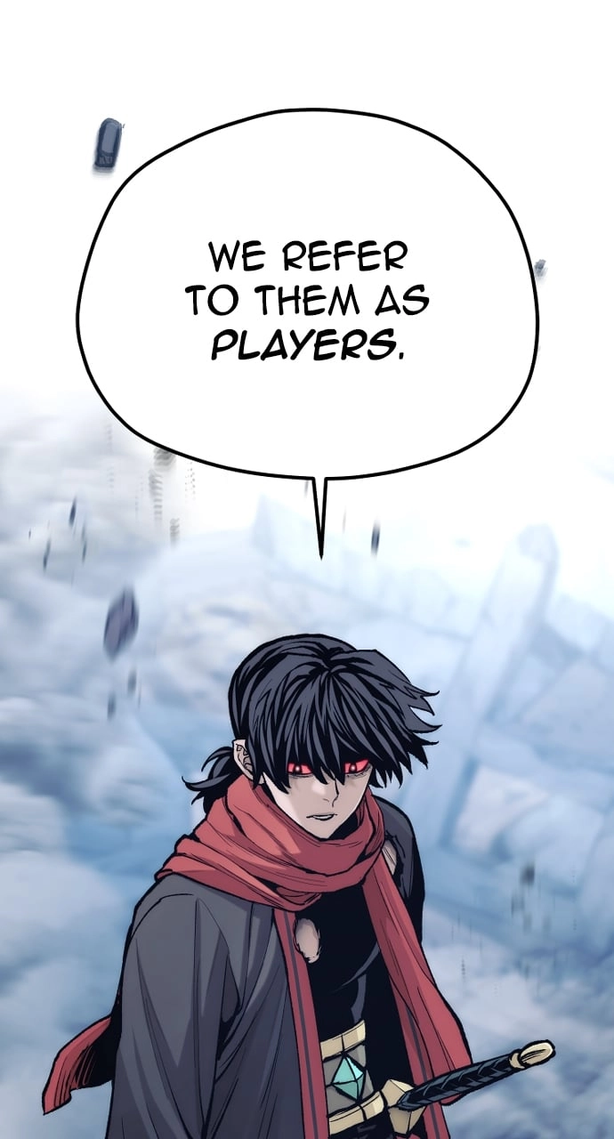 Murim RPG Simulation Chapter 127 Page 20