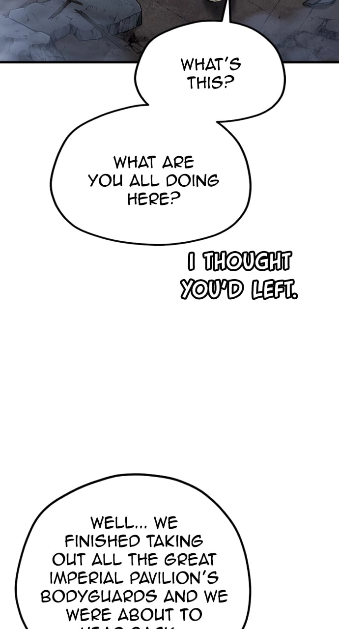 Murim RPG Simulation Chapter 127 Page 113