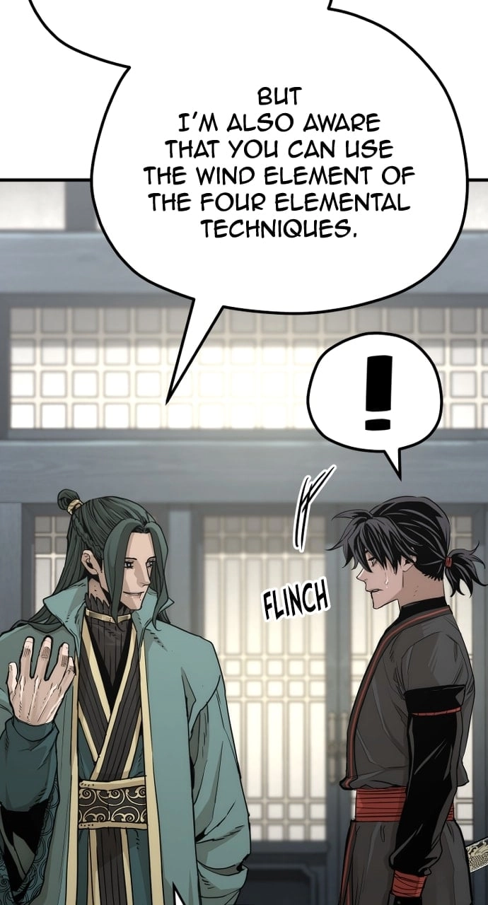 Murim RPG Simulation Chapter 73 Page 44