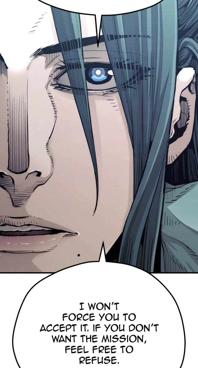 Murim RPG Simulation Chapter 73 Page 10