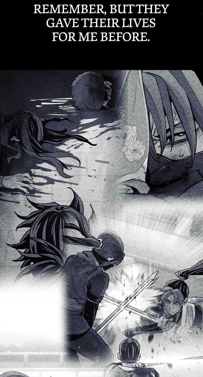 Murim RPG Simulation Chapter 73 Page 70