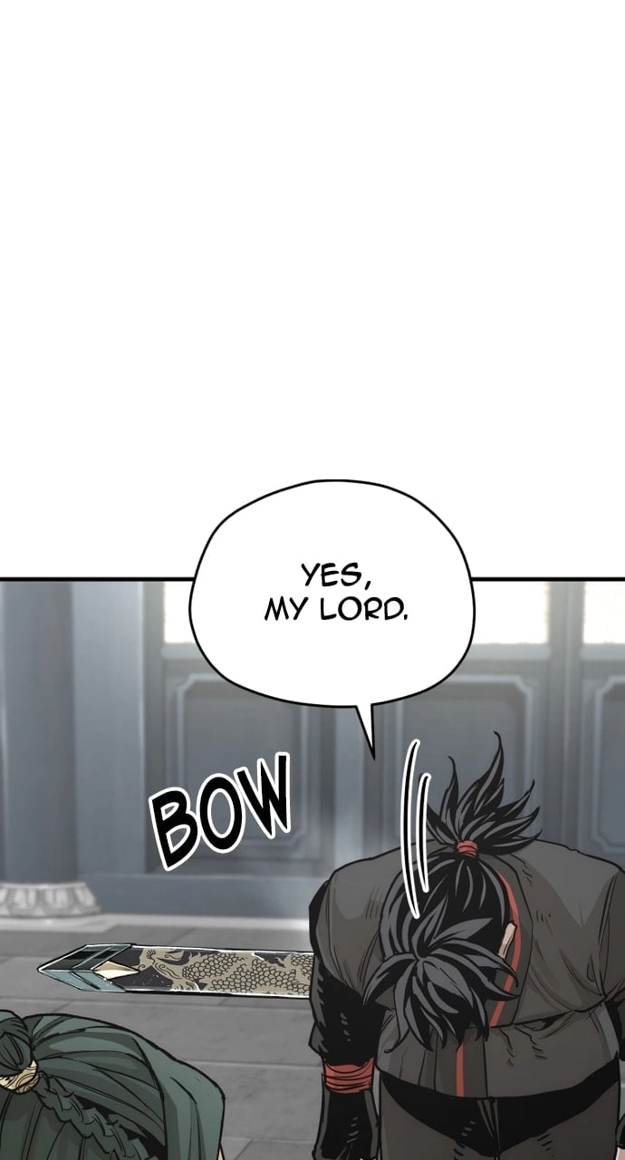 Murim RPG Simulation Chapter 73 Page 24