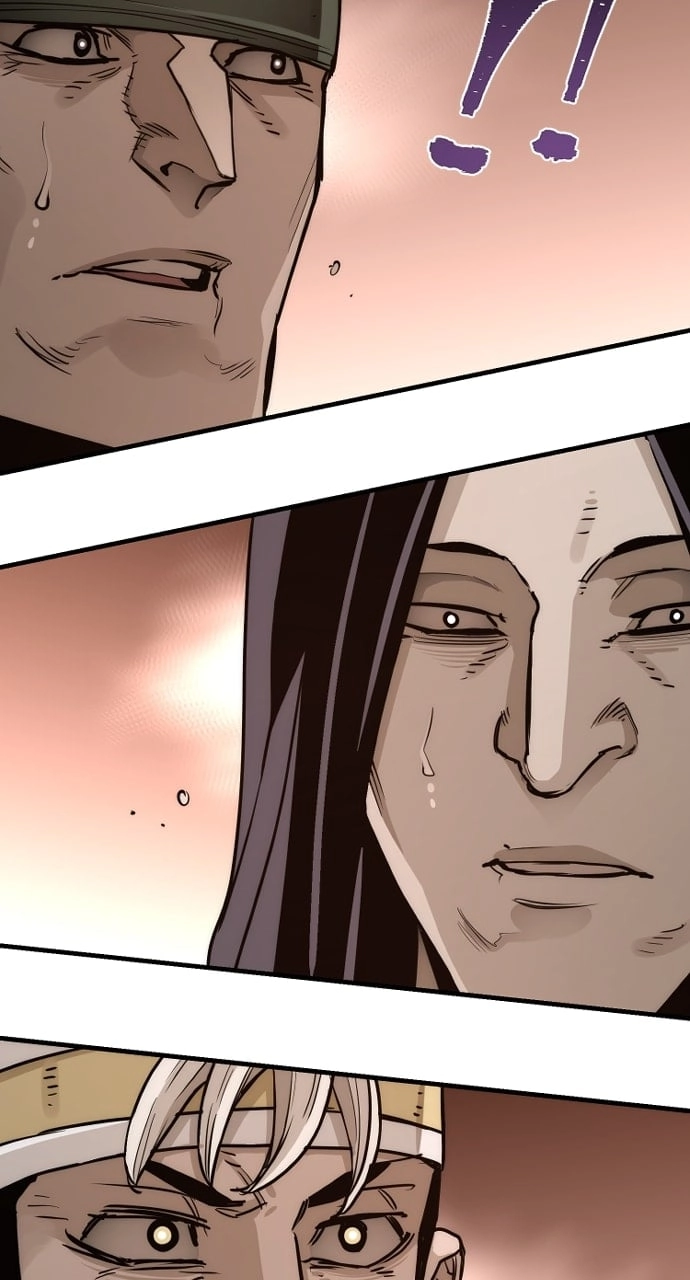 Murim RPG Simulation Chapter 73 Page 140