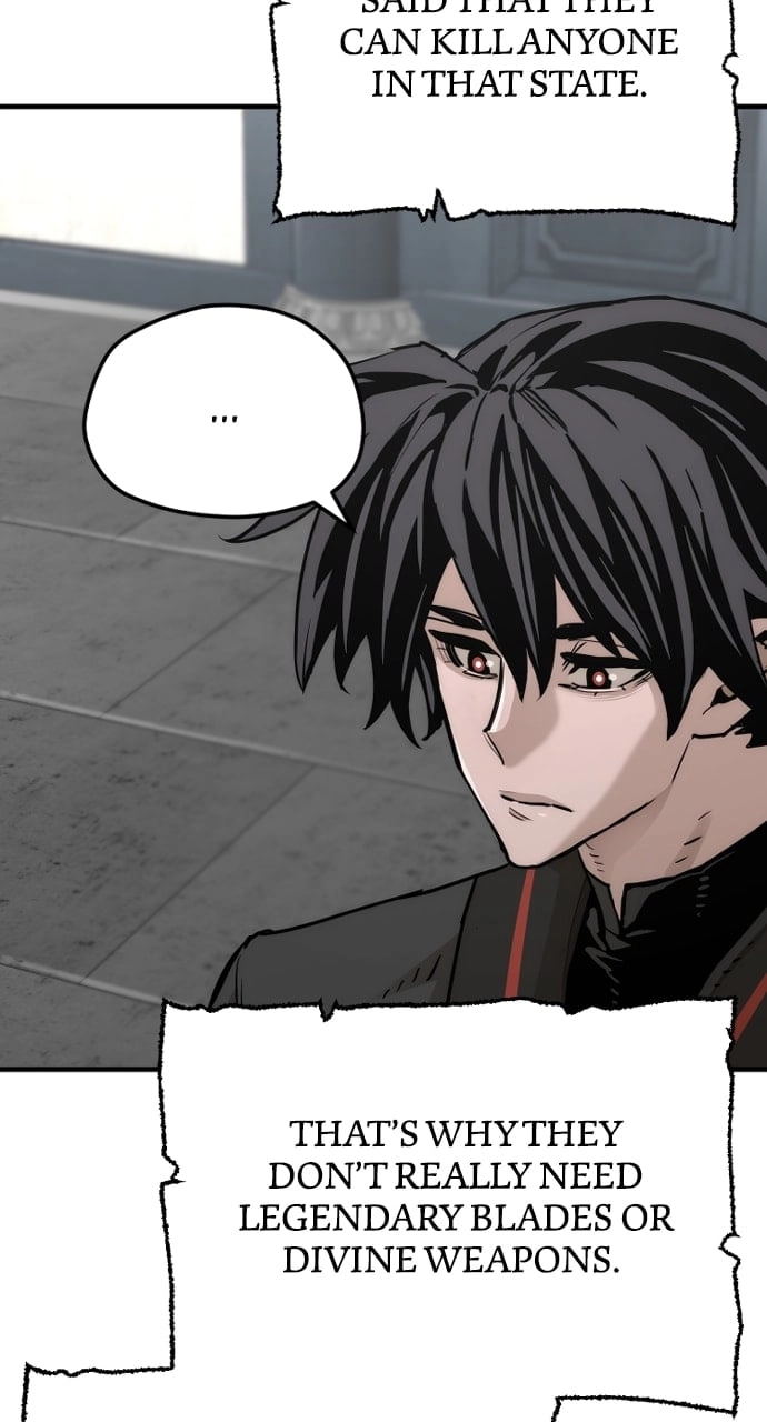 Murim RPG Simulation Chapter 73 Page 42